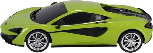 Машинка на радіокеруванні Kool Speed McLaren на батарейках, в асортименті (DHTRC10486GN) - фото 10