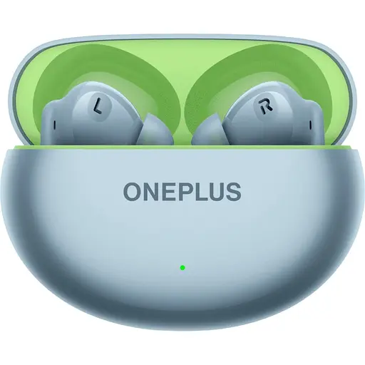 Навушники OnePlus Buds Ace 2 (E514A) Blue - фото 2