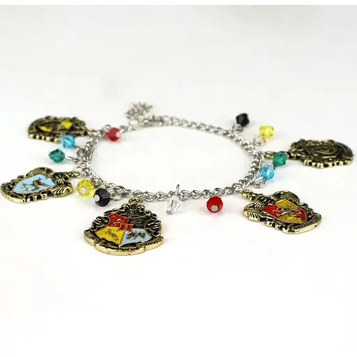 Браслет GeekLand Harry Potter Гаррі Поттер HP 6.11 - фото 5