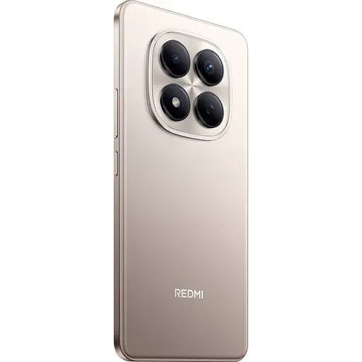 Смартфон Redmi Note 15 Pro 4G 12/512GB Titanium Global EU [161744] - фото 6