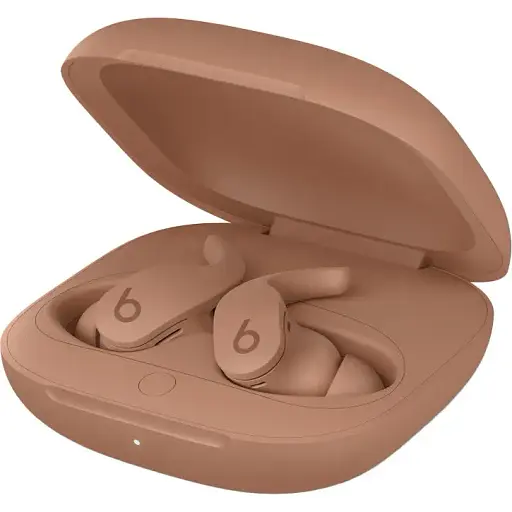 Навушники TWS Beats by Dr. Dre Fit Pro Kim K Special Edition Dune (MNW63) - фото 2