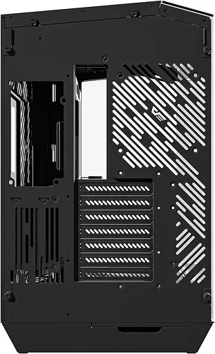 Корпус Darkflash DY470 без БЖ Black (DY470 BLACK) - фото 4