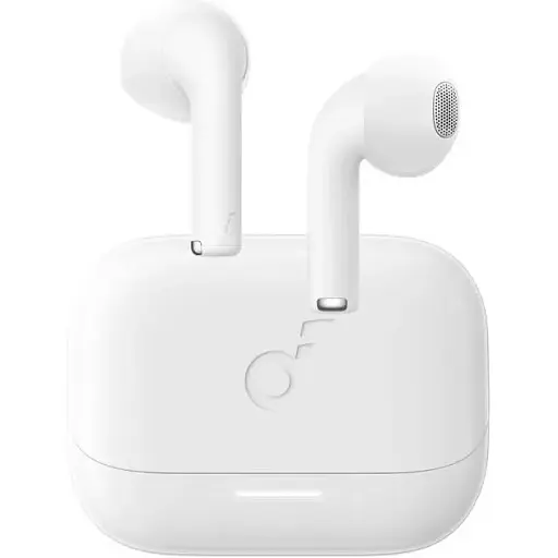 Навушники Anker TWS SoundCore K20i White UA - фото 2