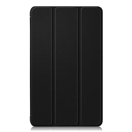 Чохол до планшета BeCover Smart Case Samsung Galaxy Tab A11 SM-X133/X135 8.7" Black (713963) - фото 3