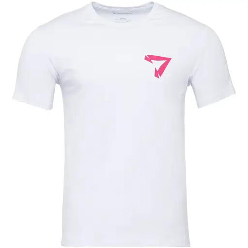 Футболка Select T-Shirt Fisherman XXL White