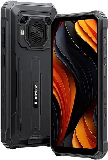 Смартфон Blackview BV6200 Plus 8/256GB Orange - фото 7
