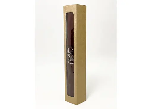 Настільна гра Планета Ігор Лоток для кубиків Дракон (бургунді) (Dice tray Dragon burgundy) (pi-dt006)