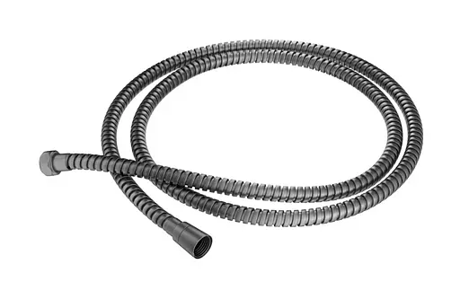 Душевая система скрытого монтажа Kohlman Experience Grafit + Box скрытого монтажа QW210EGQ30, Графит - фото 6