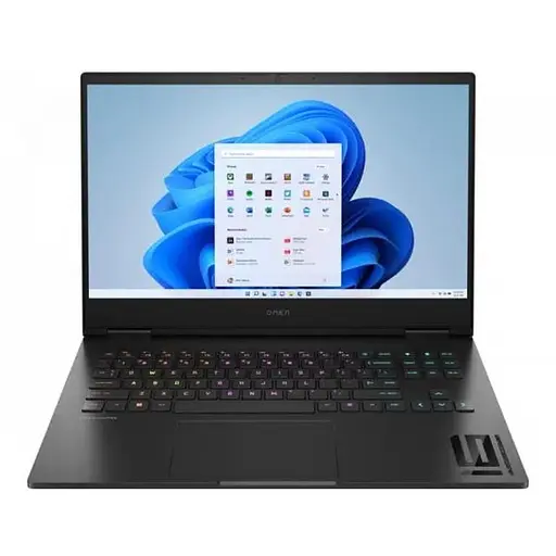 Ноутбук HP Omen 16-wd0989nw (84A11EA) - фото 2