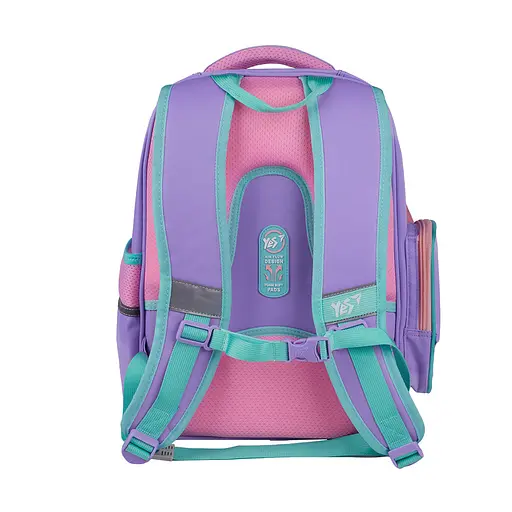 Рюкзак шкільний напівкаркасний Yes Pusheen the Star S-101 - фото 6