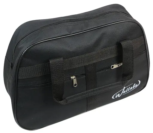 Сумка Wallaby 32х22х18 см sum0015341 - фото 7