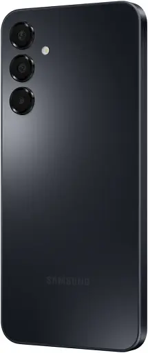 Смартфон Samsung Galaxy A16 4/128GB Black (SM-A165FZKB) (UA) - фото 3