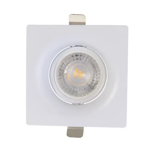 Світильник точковий Brille HDL-DT 35/1 WH MR16 36-322 - фото 9
