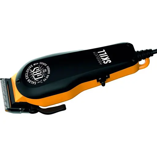 Машинка для стрижки + тример Ga.Ma Absolute Skill SMB6027 [124876] - фото 5