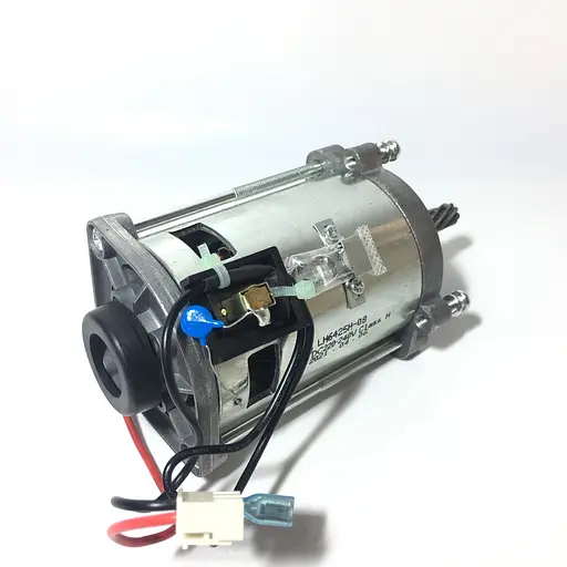 Мотор для м'ясорубки Bosch Smart Power MFW2520W, MFW2517W, MFW2514W, MFW2510W, MFW2500W, Оригінал - фото 3