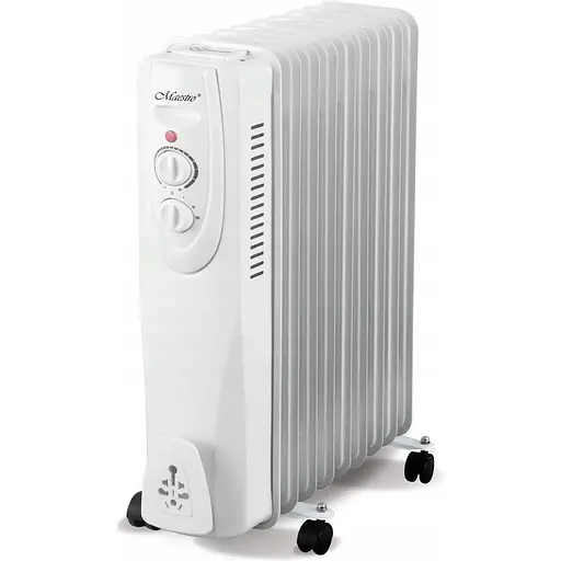 Обогреватель масляный Maestro MR-950-9