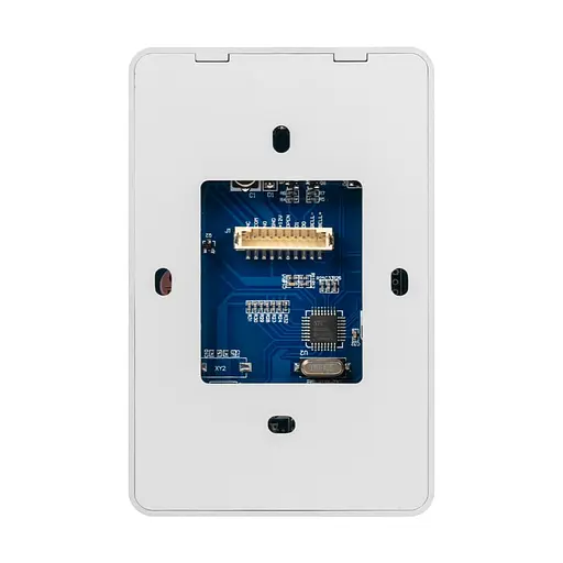 Клавіатура з контролером і зчитувачем EM-Marine Trinix TRK-200EI (71-00057) - фото 4