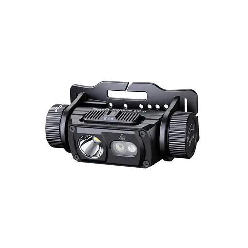 Фонарь налобный Fenix ​​HM60R 2.0 - фото 5