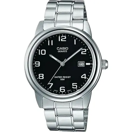 Чоловічий годинник Casio Timeless Collection MTP-1221A-1AVEF
