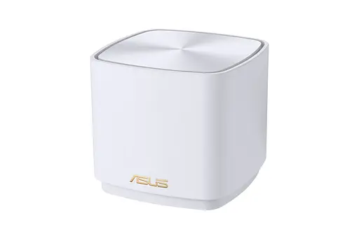 ASUS Маршрутизатор ZenWiFi XD4 3PK PLUS white AX1800 1xGE LAN 1x1GE WAN WPA3 OFDMA MESH - фото 5