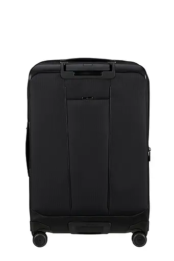 Валіза Samsonite SPLENDIX BLACK 67x44x27(31)  67 См KO0*09005 - фото 8