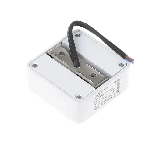 Светильник потолочный Brille LED накладной LED-219/5W NW WH 32-179 - фото 2