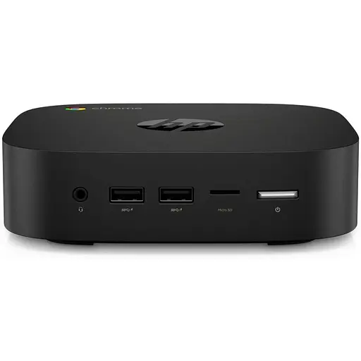 Комп'ютер HP Chromebox G3 MiniDesktop (Celeron 5205U/4/32SSD) Б/В - фото 1