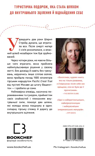 Дика. Шлях від втрати до віднайдення себе - фото 2