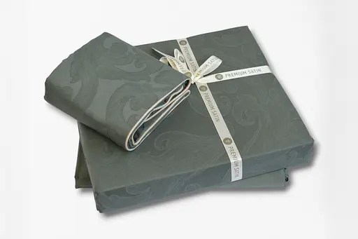 Постільна білизна Vandela Moonmist Сатин Делюкс La Romano pbe0051955 - фото 4