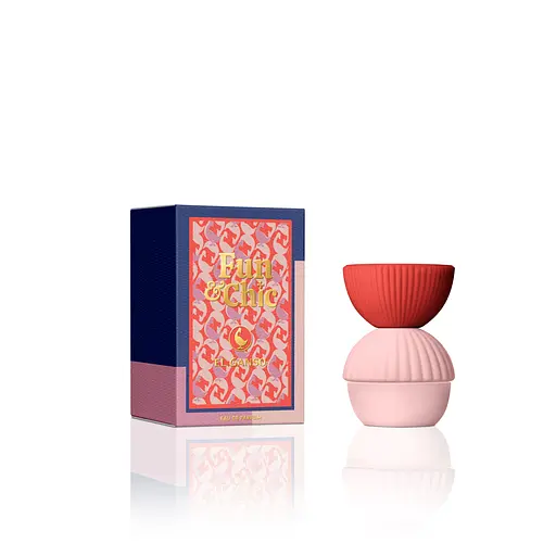 Парфумована вода для жінок Fun & Chic El Ganso 30 мл - фото 1