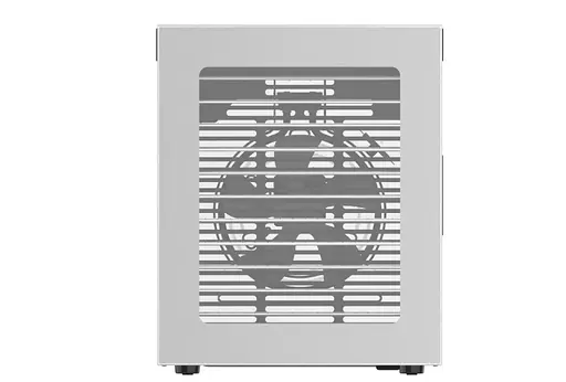 Сушилка для фруктов и овощей Ergo FD-1009A - фото 6