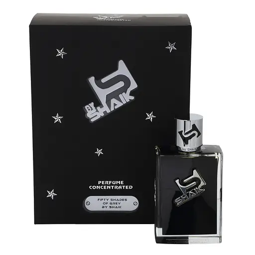 Парфуми жіночі Shaik 50 SHADES OF GREY 50 мл