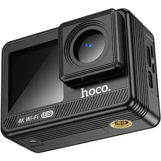 Екшн-камера Hoco DV102 4K [129910]