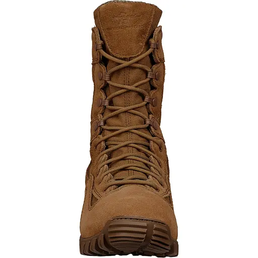 Ботинки Belleville Khyber TR550 Hot weather multi-terrain boot 11.5 Coyote brown - фото 4