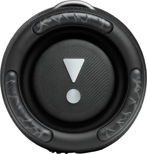 Колонка портативна 2.0 JBL Xtreme 3, Black, 2 x 50 Вт, Bluetooth 5.1, IP67, технологія PartyBoost, акумулятор (JBLXTREME3BLKEU) - фото 2