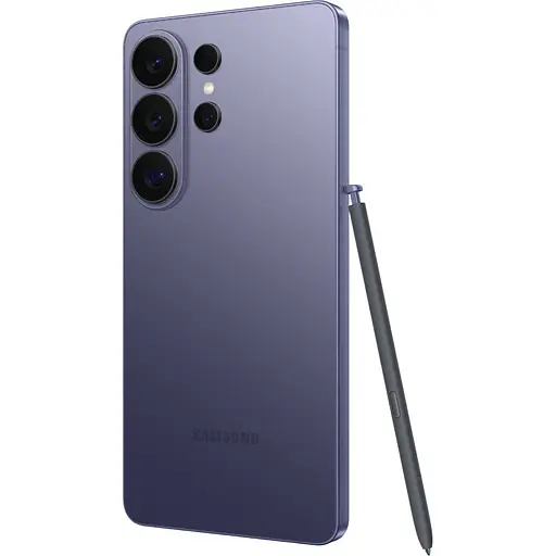 Смартфон Samsung Galaxy S26 Ultra 16/1TB Cobalt Violet (SM-S948BZVHEUC) UA-UCRF [159685] - фото 7