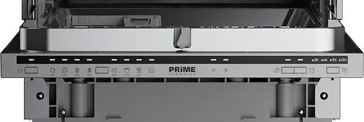 Посудомоечная машина Prime Technics PDW 45108 RBI - фото 5