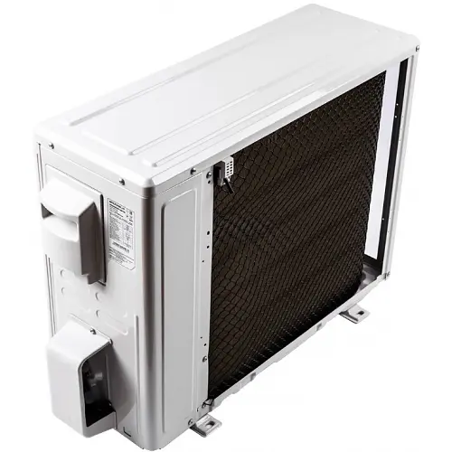 Кондиціонер Grunhelm GAC-09GH-IWF - фото 4