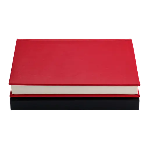 Ежедневник недатированный Buromax Gentle A5 искусственная кожа/поролон 336 страниц зеленый (BM.20090-04) - фото 5