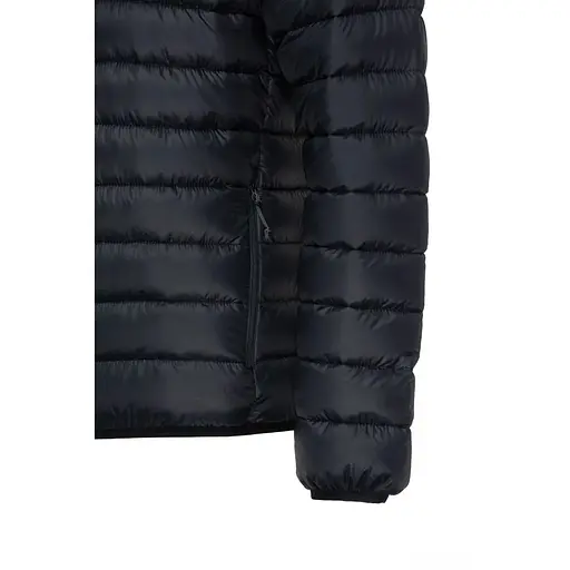 Пуховая куртка Turbat Trek Mns черная XL - фото 3