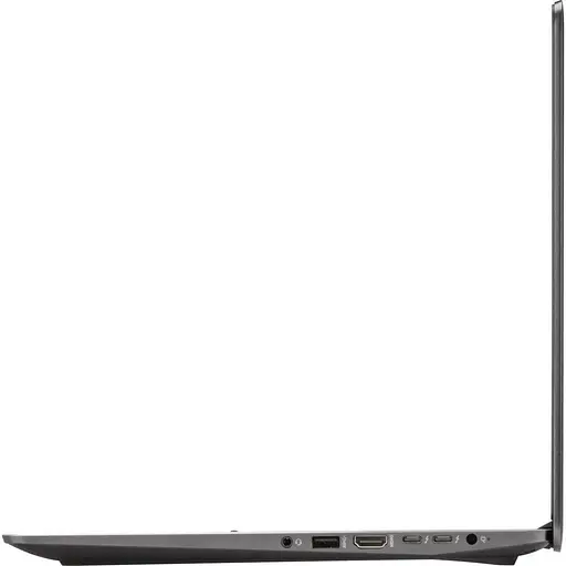 Ноутбук HP ZBook Studio G4 (i7-7820HQ/32/512SSD/Quadro M1200M-4Gb) - Class A "Б/В" - фото 3