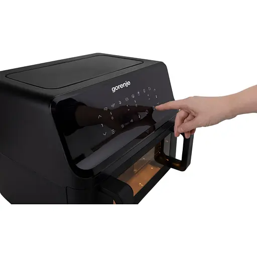 Мультипіч Gorenje AF2700BP - фото 2