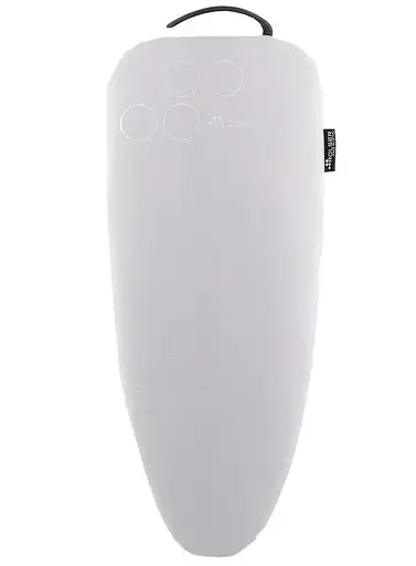 Гладильная доска Rolser K-Mini Surf Plata (K08001-1029) - фото 3