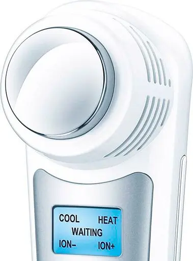 Прибор для ухода за кожей лица Beurer FC 90 Pureo Ionic Skin Care [79703] - фото 2