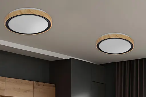 Стельовий світильник Candellux 14-33932 AFLO - фото 5