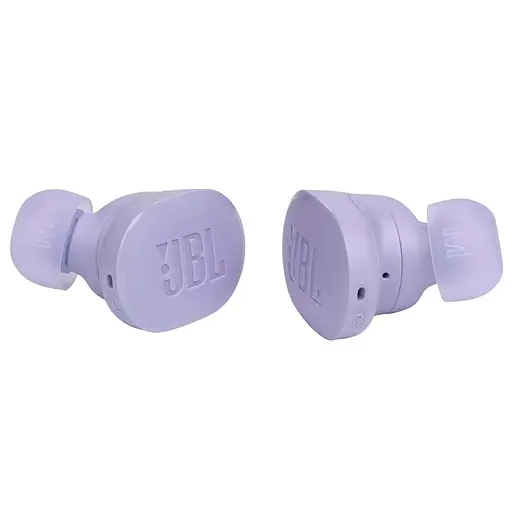Bluetooth-гарнітура JBL Tune Buds Purple (JBLTBUDSPUR) - фото 6