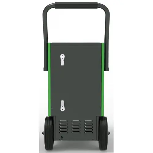 Осушувач повітря MyCond Worker 50 - фото 4