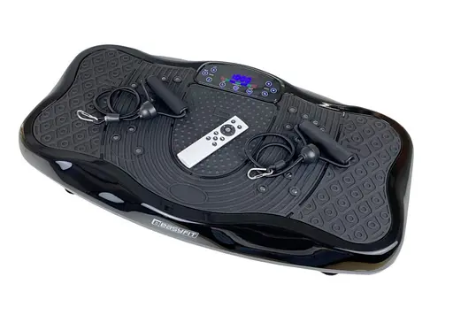 Виброплатформа EasyFit VibroStep Max (EF-0545) - фото 1