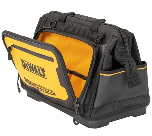 Сумка для инструмента закрытого типа DeWalt PRO 16 (DWST60103-1) - фото 6