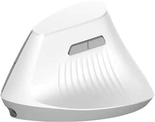 Миша Ajazz i300 White (i300-W) - фото 5